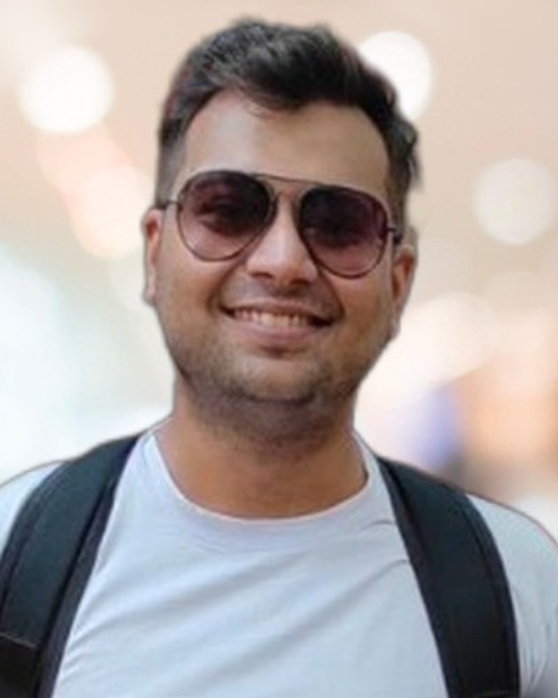 Preet Sonpal, Founder & CTO at Weird Labs